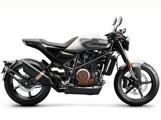 2018年 VITPILEN 701