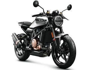 2018年 VITPILEN 701