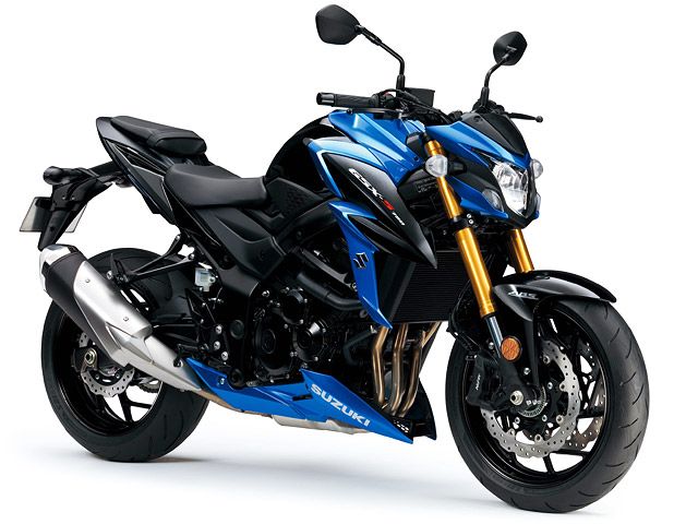 スズキ Suzuki Gsx S750 その他のカタログ情報 沖縄のバイクを探すなら グーバイク沖縄