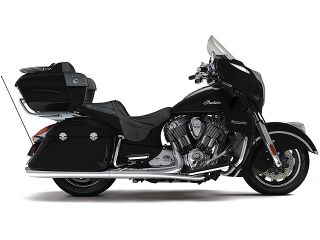 2017年 RoadmasterThunder Black