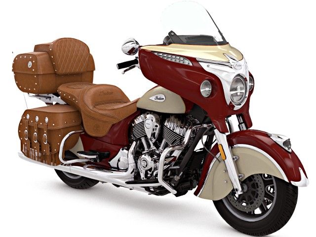 インディアン（Indian） ロードマスター クラシック | Roadmaster