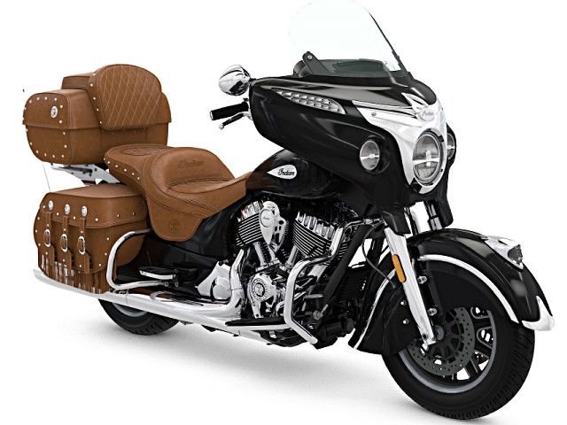 インディアン（Indian） ロードマスター クラシック | Roadmaster