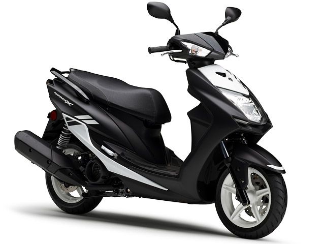 XC125YAMAHA純正部品  シグナスX 2型 スピードメーター新品。