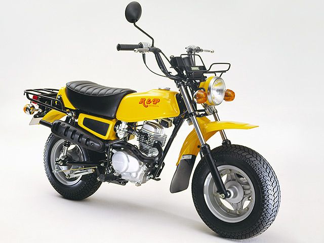 1980年代オートバイカタログ 50冊以上XJ400Z-S