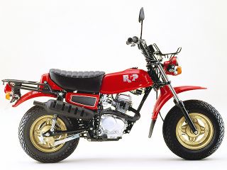 1980年 R&P