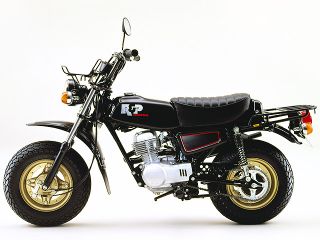 1980年 R&P