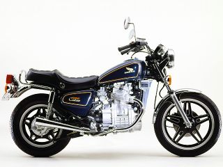 1980年 WING CUSTOM