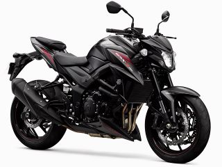 スズキ（SUZUKI）2018年 GSX-S750 ABS・マイナーチェンジの