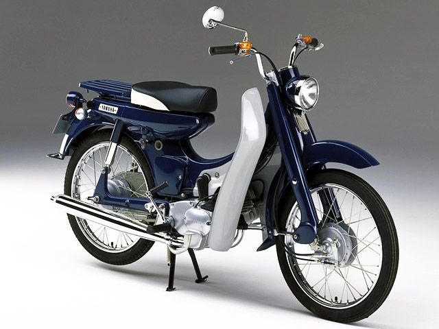 1965年 MATE U5 (カタログメイン)