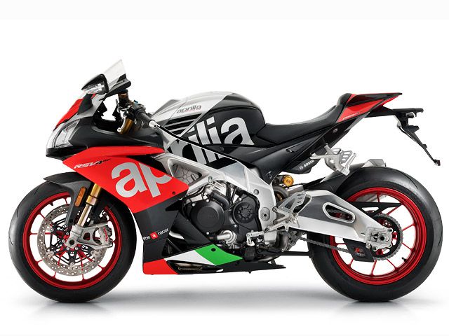 アプリリア（aprilia） RSV4 RFの型式・スペックならバイクブロス