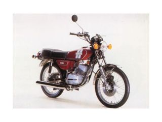 ヤマハ（YAMAHA）オフロード＆モタード51～125ccに分類されるバイクの 