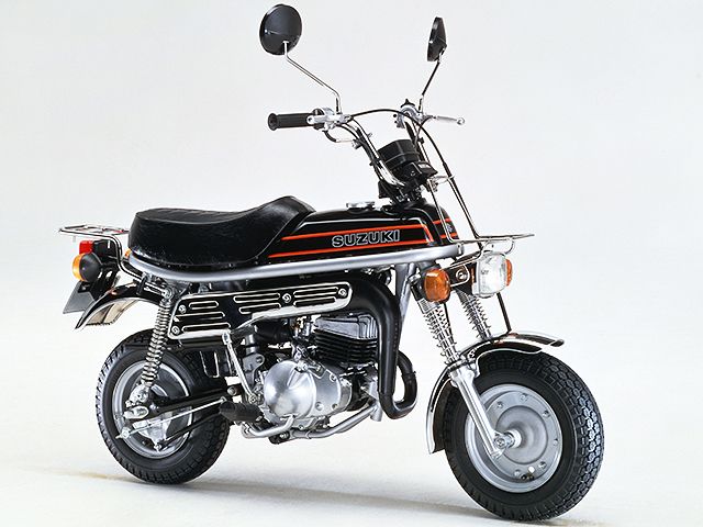 1979年 EPO (カタログメイン)