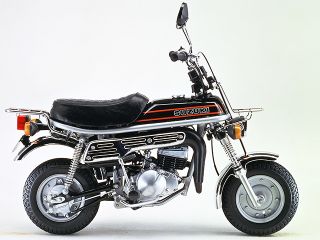 1979年 EPO