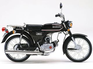 1979年 K50