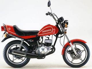1979年 MameTan50E