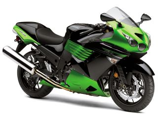 カワサキ（KAWASAKI）2007年 Ninja ZX-14のカタログ情報 | 沖縄の 