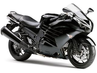 14:00で削除します！かわかみ カワサキ（KAWASAKI）2014年 ZZR1400 ABS・カラーチェンジの