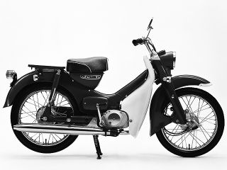 1965年 M80