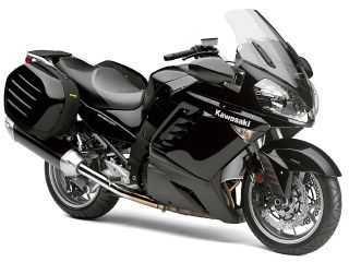 2009年 Concours14BLK