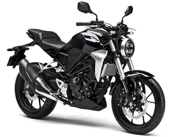 ホンダ（HONDA）2018年 CB250R ABS・新登場のカタログ情報 | 沖縄のバイクを探すなら【グーバイク沖縄】