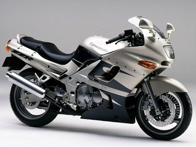 Beregn etnisk humane カワサキ（KAWASAKI）1998年 ZZR400のカタログ情報 | 沖縄のバイクを探すなら【グーバイク沖縄】