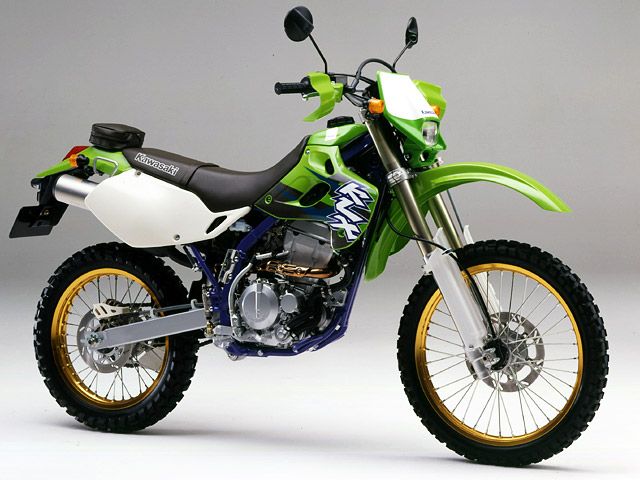 Skæbne sovende Bliv forvirret カワサキ（KAWASAKI） KLX250SRの型式・諸元表・詳しいスペック-バイクのことならバイクブロス