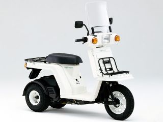 1990年 GYRO X