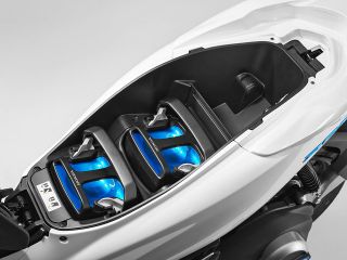 年 PCX ELECTRIC