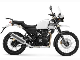 2018年 HIMALAYANスノー