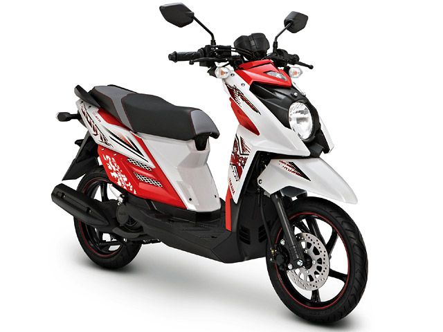 ヤマハ（YAMAHA） エックスライド | X Rideの型式・スペックなら