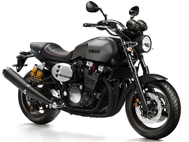 ヤマハ（YAMAHA） XJR1300Cの型式・諸元表・詳しいスペック-バイクの