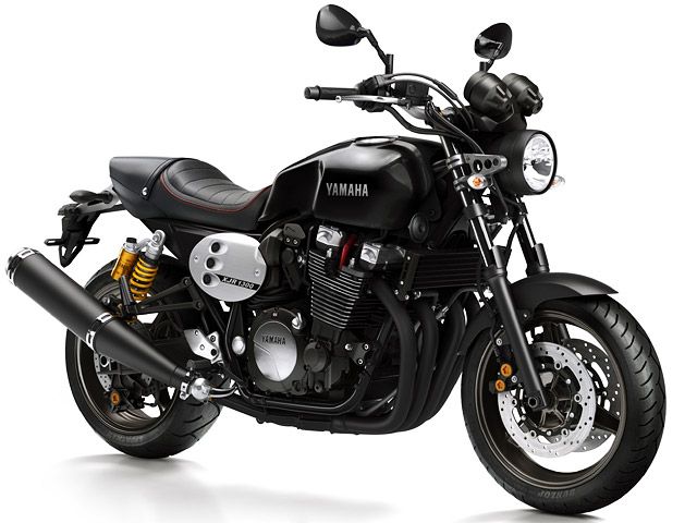 ヤマハ（YAMAHA） XJR1300Cの型式・スペックならバイクブロス