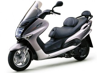 ヤマハ（YAMAHA）2005年 MAJESTY 125のカタログ情報 | 沖縄のバイクを探すなら【グーバイク沖縄】