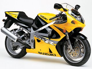 スズキ（SUZUKI）2000年 GSX-R750・フルモデルチェンジのカタログ情報 | 沖縄のバイクを探すなら【グーバイク沖縄】