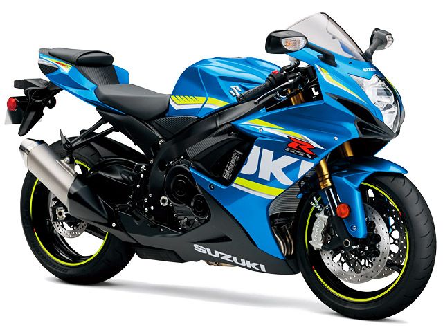 GSX-R750用