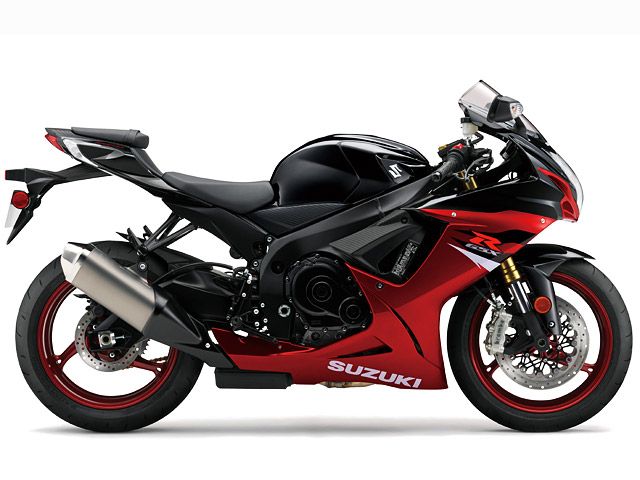 スズキ（SUZUKI） GSX-R750の型式・諸元表・詳しいスペック-バイクの ...