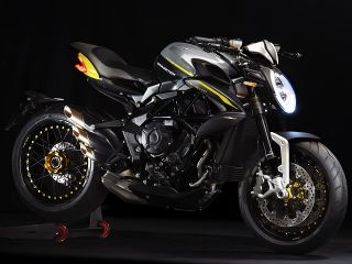 2018年 DRAGSTER 800 RRナルドグレー×ダークメタリックグレー