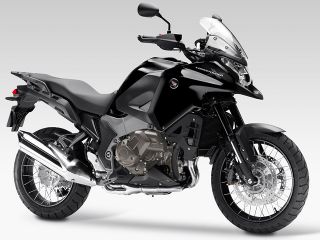 2014年 Crosstourer