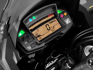 2014年 Crosstourer