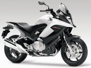 2013年 Crossrunner