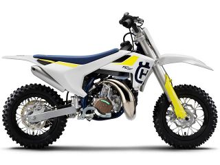 2019年 TC 50 mini