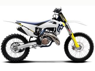2019年 TC 125