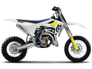 2019年 TC 65