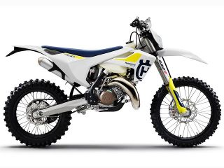 2019年 TE 150