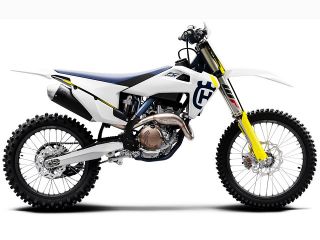 2019年 FC 250