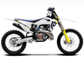 2019年 TC 250
