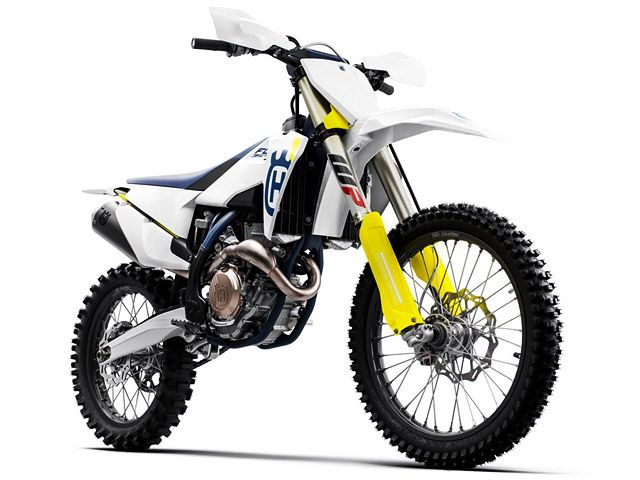 2019年 FC 350 （カタログメイン）