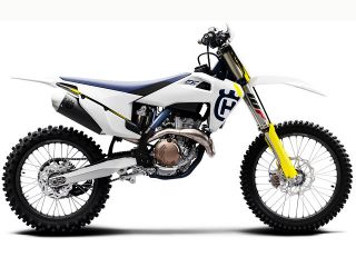 2019年 FC 350