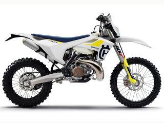 2019年 TE 300i