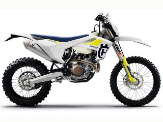 2019年 FE 450
